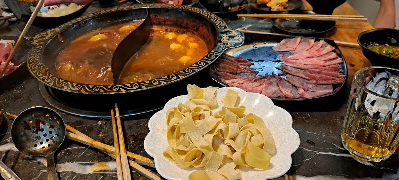 Exploring the Best Steamboat and Hotpot Restaurants in Kota Kinabalu | Reviewbah