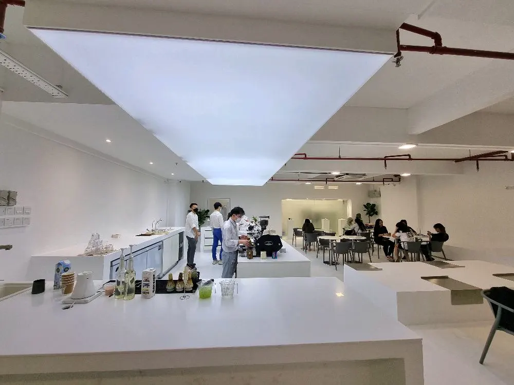 11 Must-Try Restaurants & Cafes in Sutera Avenue | Reviewbah