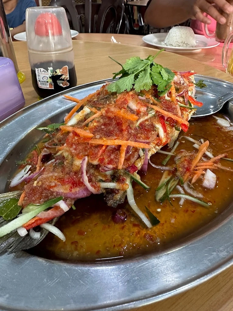5 Must-Visit Halal Restaurants in Puchong | Reviewbah