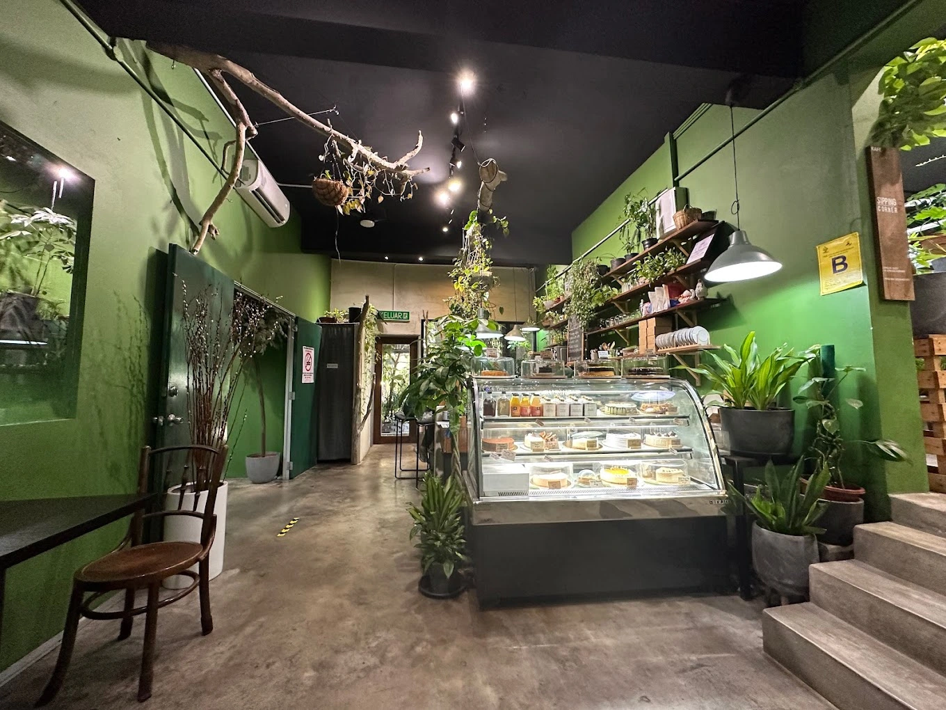 Cafe-Hopping in Puchong: Top 5 Coffee Hotspots | Reviewbah
