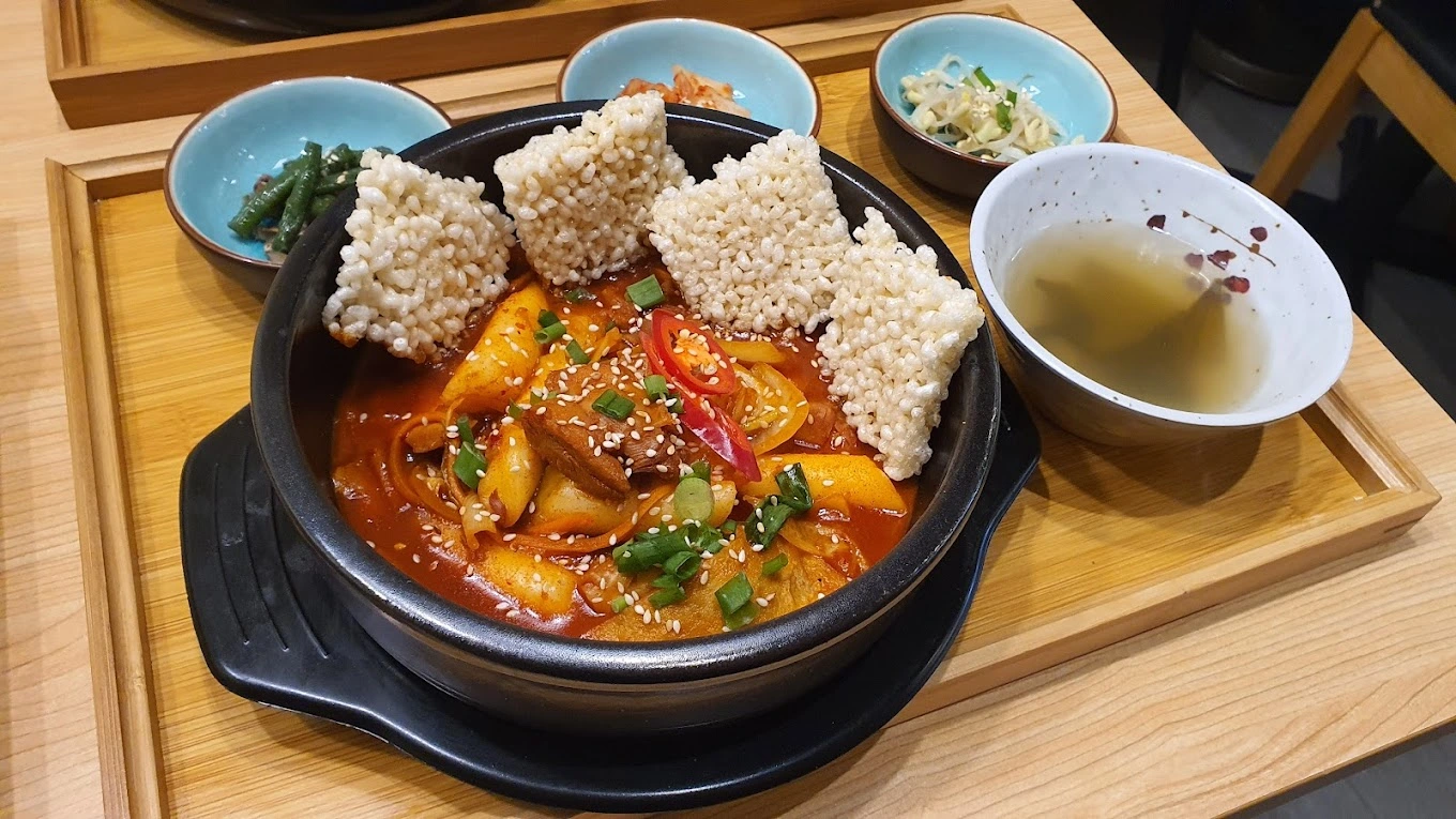 5 Best Korean Restaurants in KL That You Should Try | Reviewbah