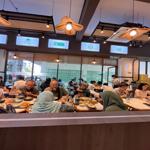 Photo of DOZO Nanyang Kopihouse @ KK Times Square - Kota Kinabalu, Sabah, Malaysia