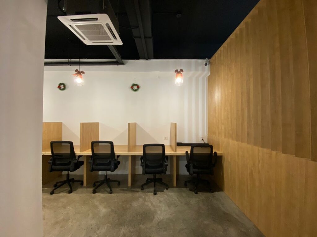 Photo of The Clover: Space & Cafe - Kota Kinabalu, Sabah, Malaysia
