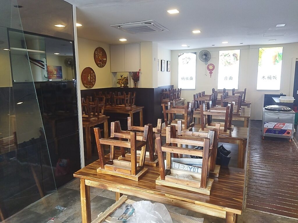 Photo of FuJian Taste 福建味道 - Kota Kinabalu, Sabah, Malaysia