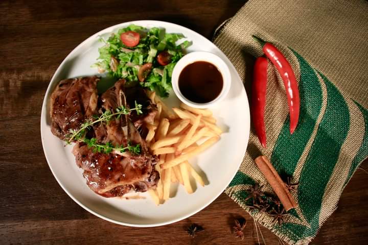 Photo of The Well Artisan Cafe (City Mall) - Kota Kinabalu, Sabah, Malaysia