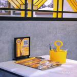 Photo of OLDTOWN White Coffee - Likas - Kota Kinabalu, Sabah, Malaysia