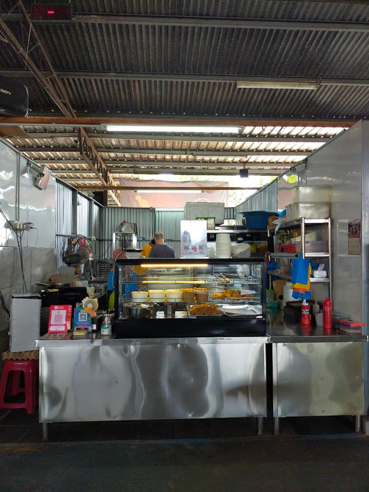 Photo of Harvest Town - Kota Kinabalu, Sabah, Malaysia