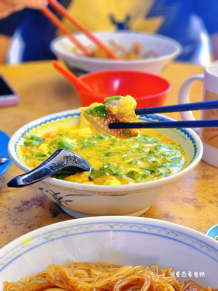 Photo of Kedai Kopi 33 @ Lintas - Kota Kinabalu, Sabah, Malaysia