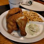 Photo of Borenos Fried Chicken (Asia City) - Kota Kinabalu, Sabah, Malaysia