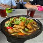 Photo of Kopitiam Asam Pedas - Kota Kinabalu, Sabah, Malaysia