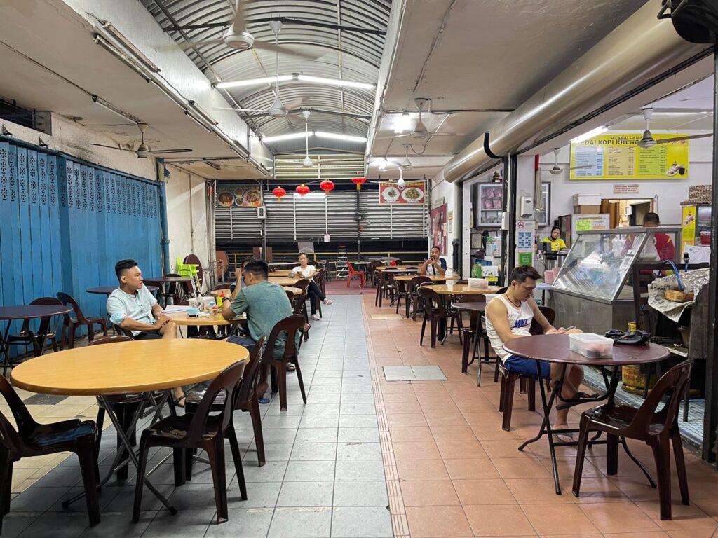 Photo of Old Taste Recipe 老味道饭店 - Kota Kinabalu, Sabah, Malaysia