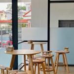 Photo of Eulogeo Cafe - Kota Kinabalu, Sabah, Malaysia