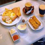 Photo of OLDTOWN White Coffee - Likas - Kota Kinabalu, Sabah, Malaysia