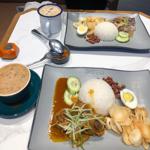 Photo of DOZO Nanyang Kopihouse @ KK Times Square - Kota Kinabalu, Sabah, Malaysia