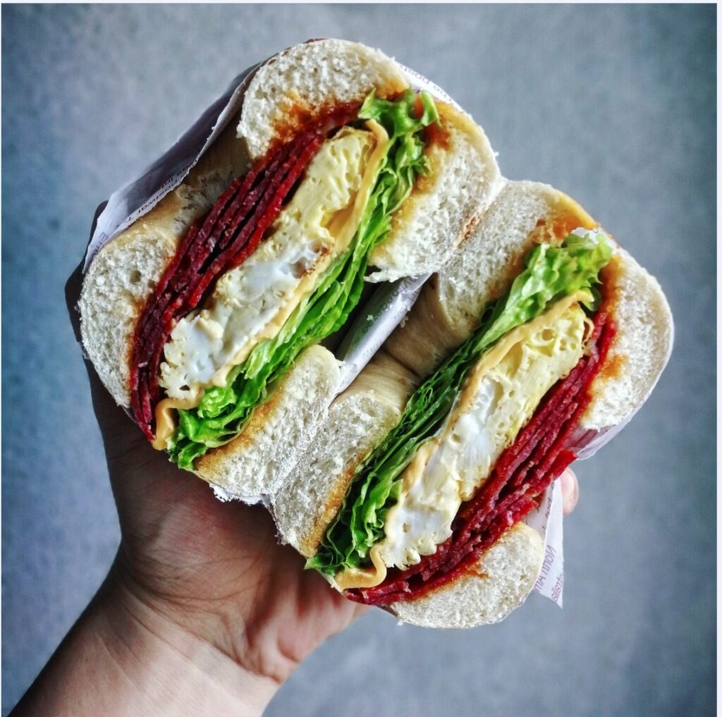Photo of Bagel' Off Sabah (Lintas) - Kota Kinabalu, Sabah, Malaysia