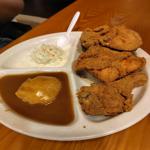 Photo of Borenos Fried Chicken (Asia City) - Kota Kinabalu, Sabah, Malaysia