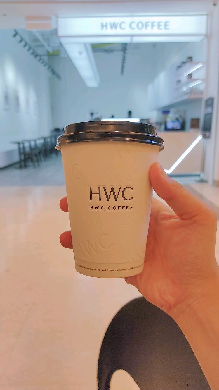 Photo of HWC Coffee - Imago Mall - Kota Kinabalu, Sabah, Malaysia