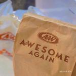 Photo of A&W Bundusan Outlet - Kota Kinabalu, Sabah, Malaysia