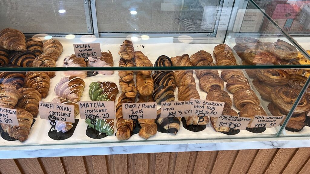 Photo of The Dough - Kota Kinabalu, Sabah, Malaysia