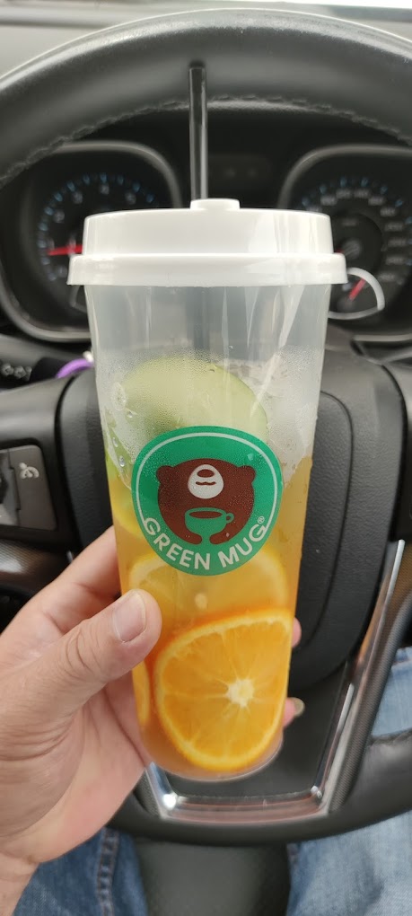 Photo of Green Mug 88 Mall - Kota Kinabalu, Sabah, Malaysia
