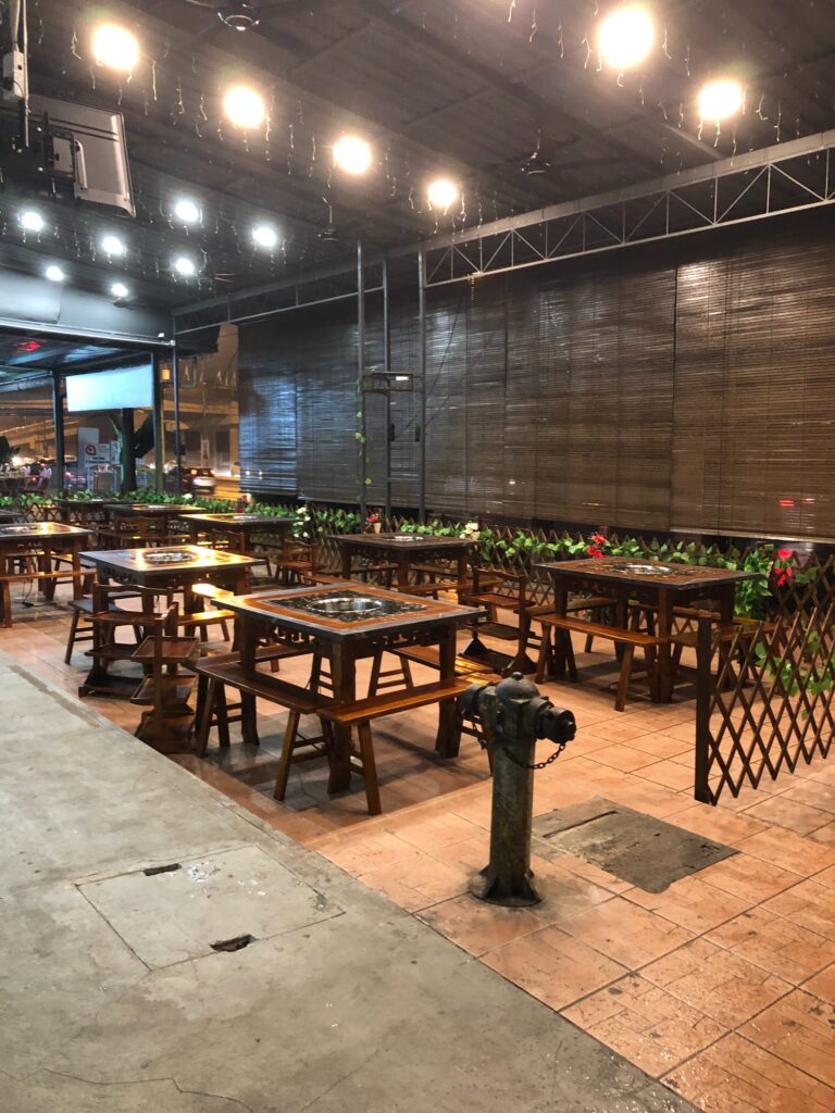 Photo of 潮汕砂锅粥 Lao Chongqing Hotpot - Kota Kinabalu, Sabah, Malaysia