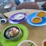 Photo of Kedai Kopi Pinn Xiang 品香茶室 - Kota Kinabalu, Sabah, Malaysia