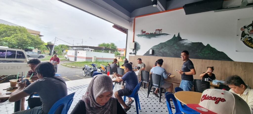 Photo of Tuaran Ngau Chap Kepayan 88 - Kota Kinabalu, Sabah, Malaysia