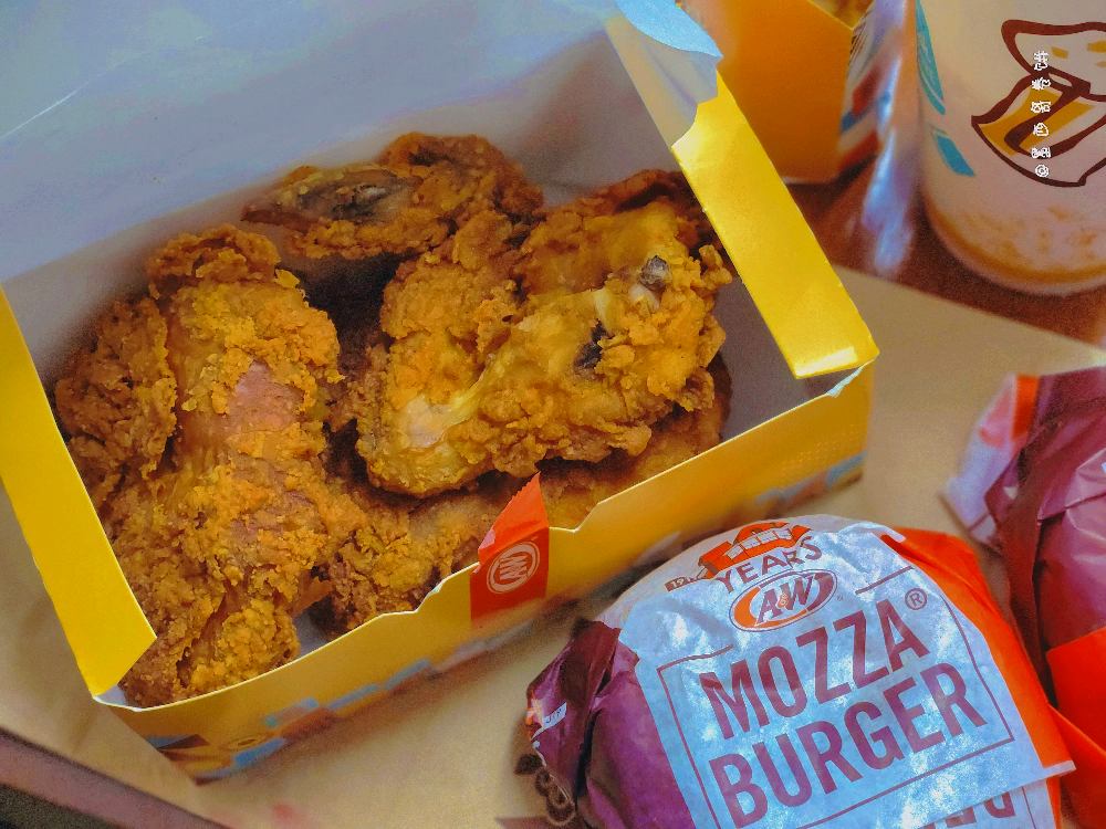 Photo of A&W Bundusan Outlet - Kota Kinabalu, Sabah, Malaysia