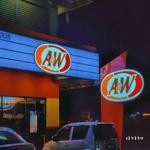 Photo of A&W Bundusan Outlet - Kota Kinabalu, Sabah, Malaysia