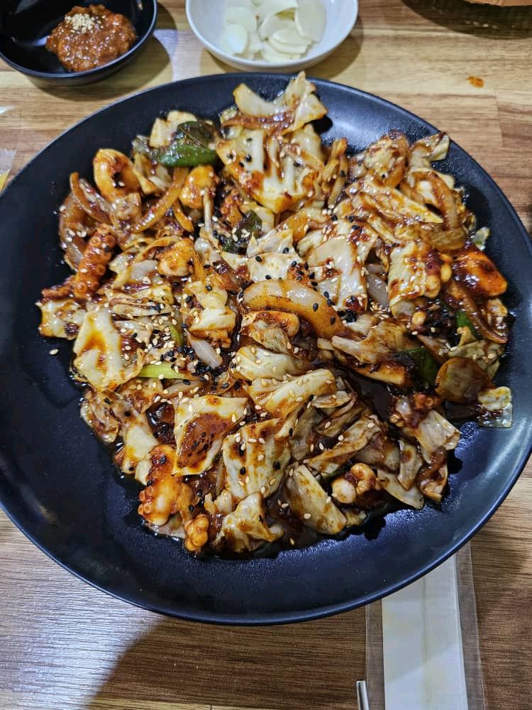 Photo of The 맛있닭 Korea Kitchen - Kota Kinabalu, Sabah, Malaysia