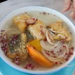 Photo of Kopitiam Asam Pedas - Kota Kinabalu, Sabah, Malaysia