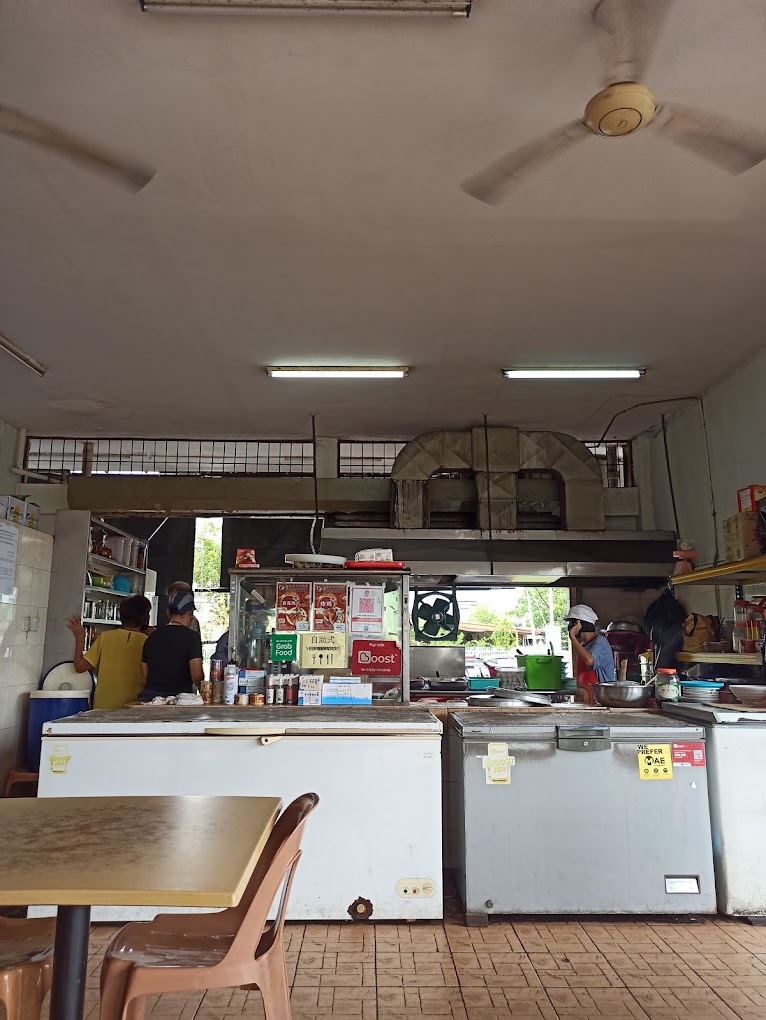 Photo of PETER Fish Head Noodle 甜甜鱼头米粉 - Kota Kinabalu, Sabah, Malaysia