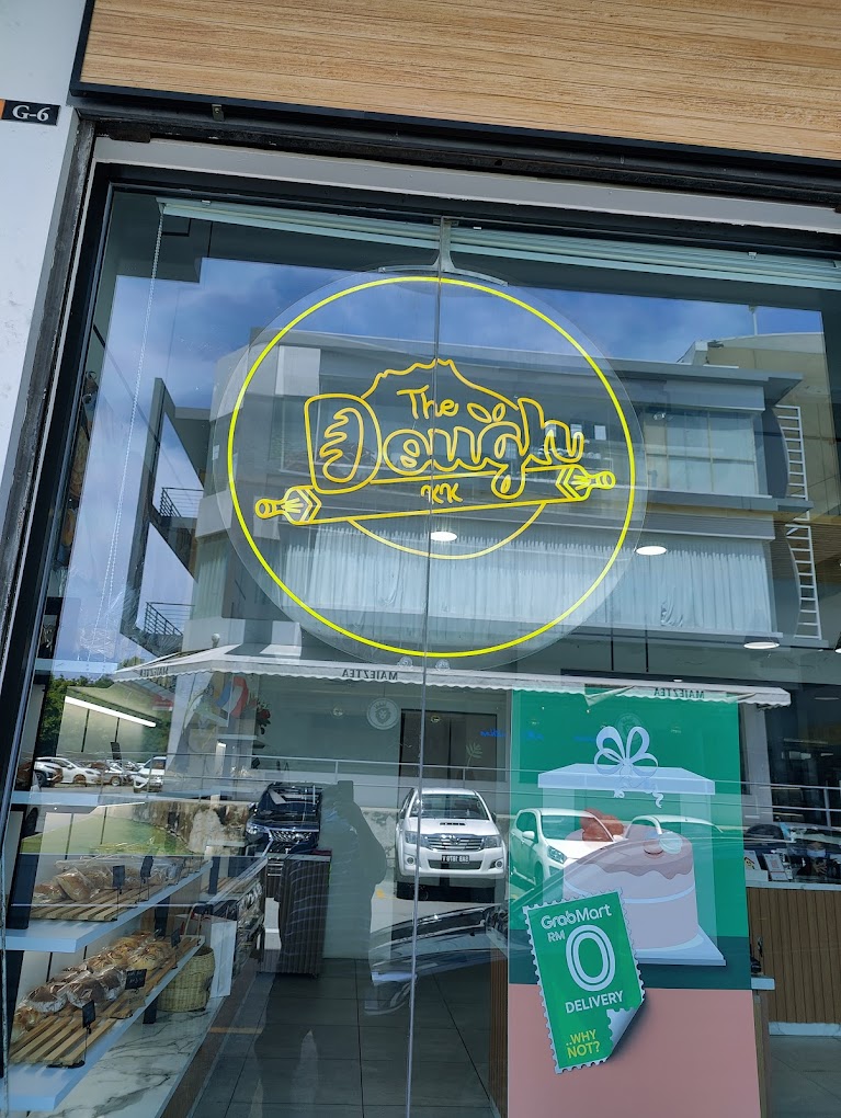 Photo of The Dough - Kota Kinabalu, Sabah, Malaysia