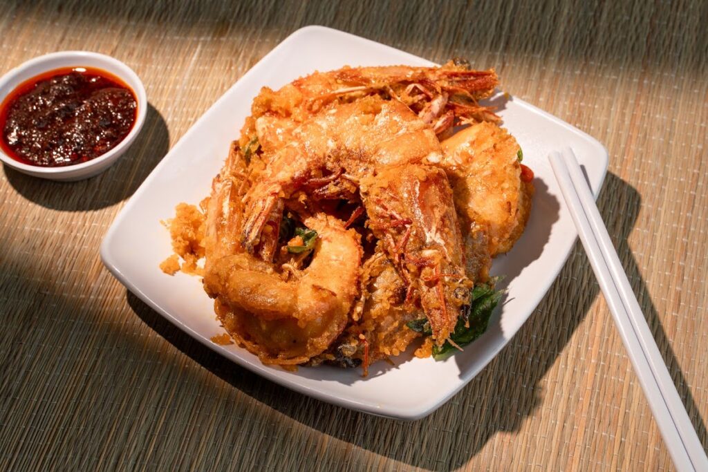 Photo of Cheon Kee Kitchen￼￼ - Kota Kinabalu, Sabah, Malaysia