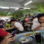 Photo of Yee Fung Laksa - Kota Kinabalu, Sabah, Malaysia