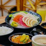 Photo of Aji Tei Japanese Restaurant 味亭日本料理 - Kota Kinabalu, Sabah, Malaysia