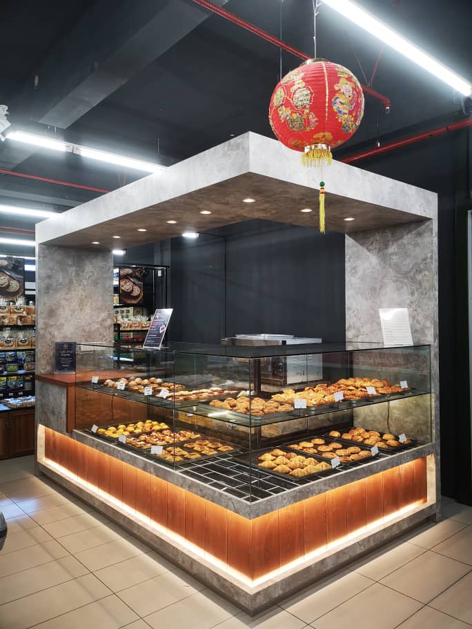 Photo of Butter Layers - 88 Mall - Kota Kinabalu, Sabah, Malaysia