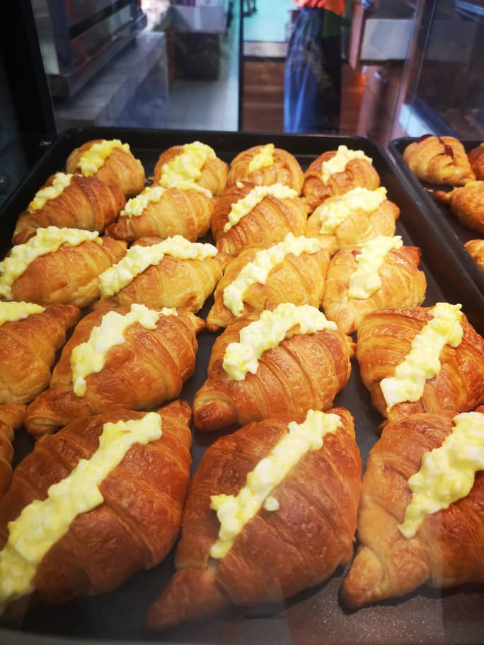 Photo of Butter Layers - 88 Mall - Kota Kinabalu, Sabah, Malaysia