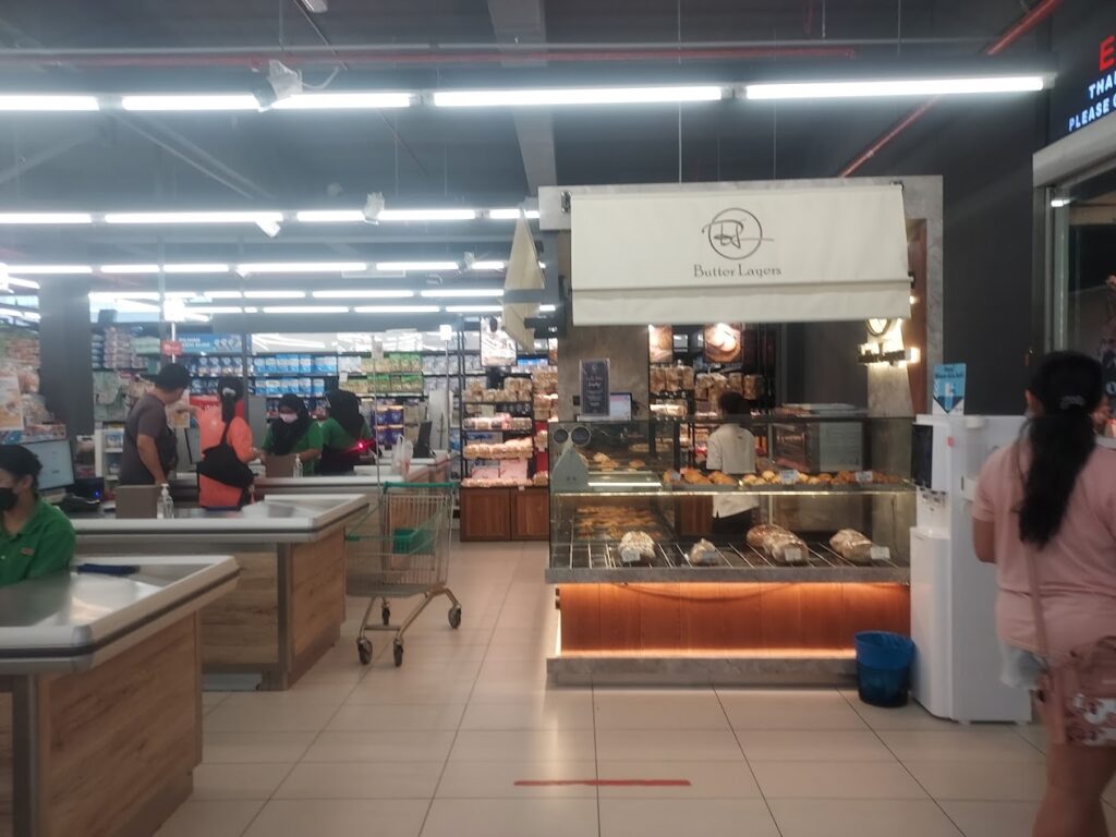 Photo of Butter Layers - 88 Mall - Kota Kinabalu, Sabah, Malaysia