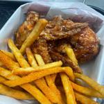 Photo of 4Fingers Crispy Chicken Citymall Sabah - Kota Kinabalu, Sabah, Malaysia