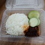 Photo of MY Corner Foodcourt - Kota Kinabalu, Sabah, Malaysia