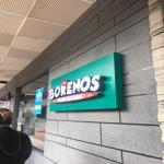 Photo of Borenos Fried Chicken (Asia City) - Kota Kinabalu, Sabah, Malaysia