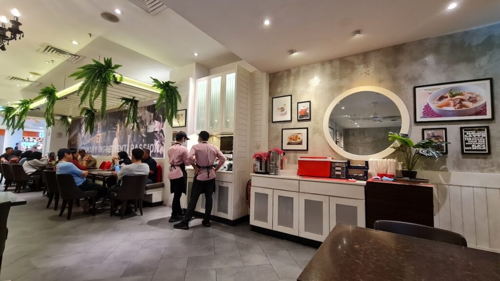 Photo of Secret Recipe Suria Sabah - Kota Kinabalu, Sabah, Malaysia