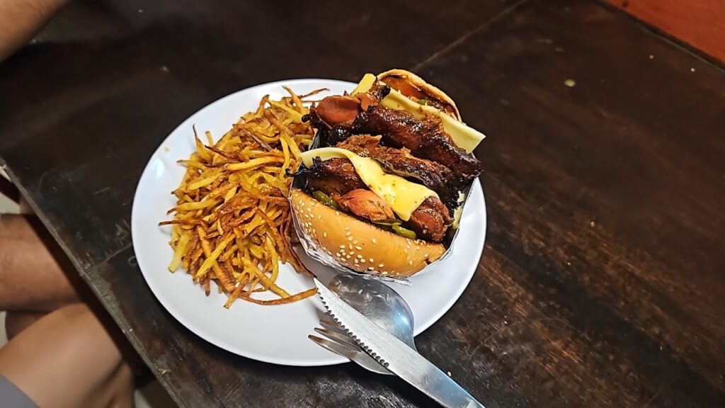 Photo of Chef Big Dan Stall - Kota Kinabalu, Sabah, Malaysia