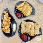 Photo of 永新鲍鱼果条 Restaurant Yong Xin Abalone Noodles - Kota Kinabalu, Sabah, Malaysia