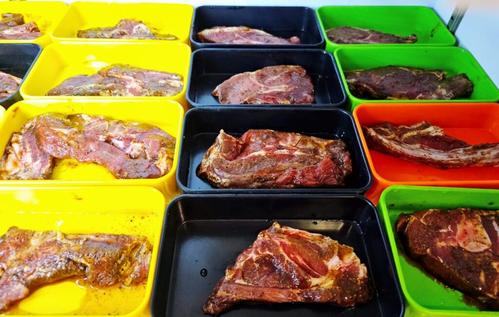 Photo of 老地方 Buffet 烤肉 - Kota Kinabalu, Sabah, Malaysia