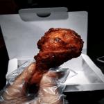 Photo of 4Fingers Crispy Chicken Citymall Sabah - Kota Kinabalu, Sabah, Malaysia