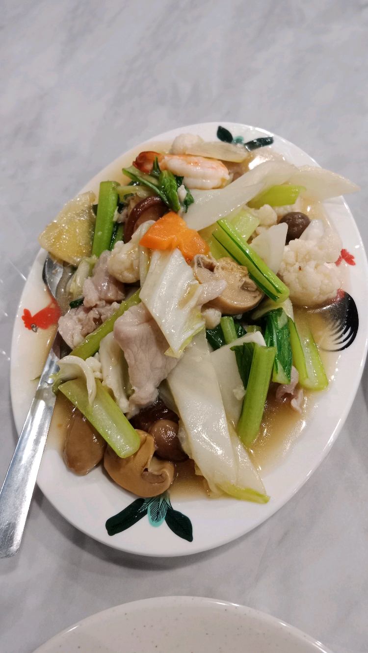 Photo of Wei's Kitchen 嘉香味 - Kota Kinabalu, Sabah, Malaysia