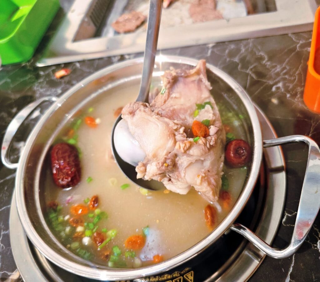 Photo of 老地方 Buffet 烤肉 - Kota Kinabalu, Sabah, Malaysia