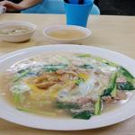 Photo of Kinamount Hawker Stall - Kota Kinabalu, Sabah, Malaysia